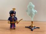 Playmobil special plus 5295 magiër geest in fles, Ophalen of Verzenden, Zo goed als nieuw, Los playmobil