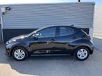 Toyota Yaris 1.5 Hybrid 115 Active Apple carplay en/of Andro, Gebruikt, Zwart, Bedrijf, Hybride Elektrisch/Benzine