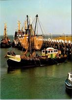 Terneuzen - Vissershaven, Ophalen of Verzenden, 1960 tot 1980, Ongelopen, Zeeland