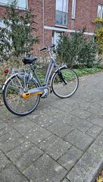 Damesfiets gazelle charmonix in top staat, Fietsen en Brommers, Fietsen | Dames | Damesfietsen, Ophalen, Versnellingen, 56 cm of meer