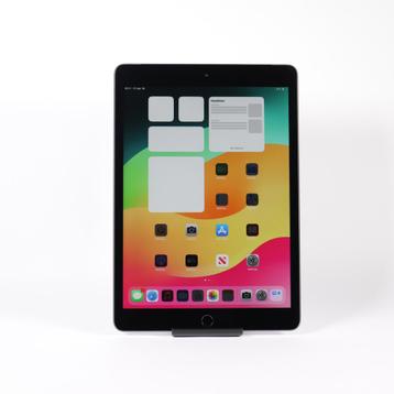 iPad 8 2020 (8th) 128GB WiFi + 4G Space Gray #4 - Incl. Gara beschikbaar voor biedingen