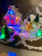 Diverse Kerst artikelen, Diversen, Kerst, Ophalen of Verzenden, Zo goed als nieuw