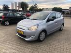 Mitsubishi Space Star 1.0 Cool+ Airco Ell Pakk ....115.209 K, Auto's, Mitsubishi, Voorwielaandrijving, Stof, Gebruikt, Start-stop-systeem