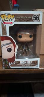 Funko Pop 56 High Elf, Ophalen of Verzenden, Zo goed als nieuw