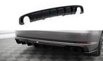 Central Rear Valance Geschikt Audi A4 B9