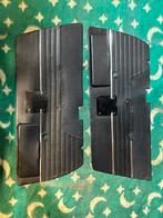 Deurkaarten BMW E9 2500 2800 3.0, Auto-onderdelen, Interieur en Bekleding, Gebruikt, Bmw, Bmw, BMW