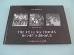 Rolling Stones Story dubbel LP RS in Kurhaus 1964 Arena card, Gebruikt, Ophalen of Verzenden, 12 inch, Poprock