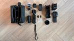 DJI Osmo Pocket 3 – Complete Creator Bundle + Accessories, Ophalen of Verzenden