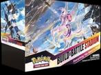 Astral Radiance Build & Battle Stadium, Ophalen of Verzenden, Nieuw