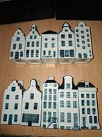 🍓KLM huisjes nieuw stempel.🍓👍, Verzamelen, KLM Huisjes, Ophalen of Verzenden, Nieuw, 61 t/m 80, Gevuld