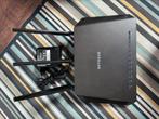 Netgear R7000, Computers en Software, Routers en Modems, Ophalen of Verzenden, Zo goed als nieuw