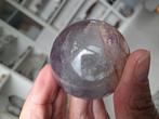 Fluorietbol 45 mm, Ophalen of Verzenden, Mineraal