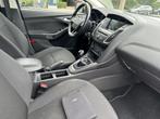 Ford FOCUS Wagon 1.0 Lease Edition navigatie airco/ecc nieuw, 65 €/maand, Stof, Gebruikt, Wit