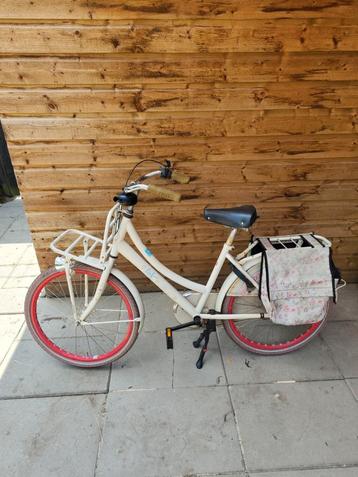 24 inch Cortina Lief fiets. Opknapper. beschikbaar voor biedingen