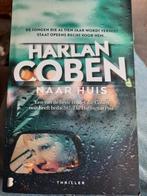 Harlan Coben - Naar huis, Harlan Coben, Ophalen of Verzenden, Zo goed als nieuw, Nederland