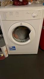 Wasdroger indesit, Witgoed en Apparatuur, Wasdrogers, Ophalen, Zo goed als nieuw, Condens, 85 tot 90 cm