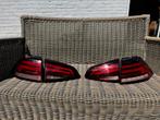 Originele LED Achterlichten Volkswagen Golf 7 (Golf VII), Auto-onderdelen, Verlichting, Ophalen of Verzenden, Gebruikt, Volkswagen