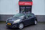 Peugeot 208 1.2 PureTech Blue Lion airco 4-deurs, Auto's, Peugeot, Voorwielaandrijving, Gebruikt, Euro 6, 1199 cc