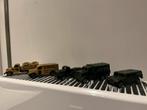 Set van 5 militaire modelauto's, Ophalen of Verzenden, Landmacht, Amerika, Overige typen
