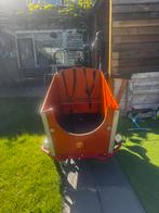 Mooi Bakfiets, Ophalen of Verzenden, Zo goed als nieuw, 1 kind