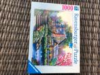 Puzzel, Ophalen, 500 t/m 1500 stukjes, Gebruikt, Legpuzzel