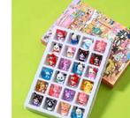 Figuurtjes Advent Kalender, Diversen, Kalenders, Ophalen of Verzenden, Dagkalender, Nieuw