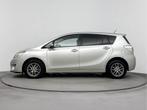 Toyota Verso 1.8 VVT-i Business 7p. | Navigatie | 7 PERSOONS, Auto's, Toyota, Voorwielaandrijving, 12 maanden, Gebruikt, 4 cilinders