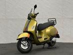 Vespa Scooter GTS 300 SuperSport HPE Keyless Windscherm, Motoren, Motoren | Piaggio, Scooter, 300 cc, Bedrijf, Traction Control