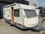 Home-Car Racer Space 45, Home-car, Rondzit, Bedrijf, 750 - 1000 kg