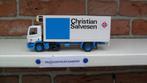 Tekno  Daf  Cf  van  Christiaan  Salvesen.