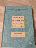 Selfcare de ultieme gids om goed voor jezelf te zorgen, Ophalen of Verzenden, Zo goed als nieuw