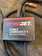 DYNO JET Power commander V, Ophalen of Verzenden