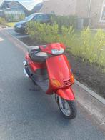 Piaggio zip type 3 duitse papieren, Fietsen en Brommers, Scooters | Piaggio, Ophalen of Verzenden, Zo goed als nieuw, Zip