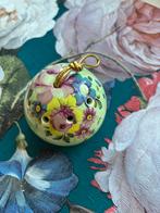 Vintage Aidees of Torquay Pomanderbol, Ophalen of Verzenden