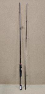 NIEUW Arca Bandit Spinhengel 2,10 Meter 10-25 Gram, Watersport en Boten, Ophalen, Nieuw, Werphengel