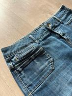 Denim jeans spijkerrok mt. 40 ~ Esprit, Kleding | Dames, Rokken, Maat 38/40 (M), Blauw, Ophalen of Verzenden, Zo goed als nieuw