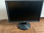 Monitor (Geen Kabels) - Perfect voor flexibel gebruik!, Computers en Software, Monitoren, Gebruikt, IPS, In hoogte verstelbaar