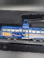 Atlas Railcoach (Brush) - 1937 Model, Ophalen of Verzenden, Zo goed als nieuw, Trein, Overige typen