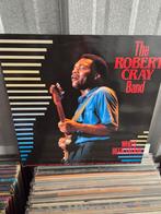 Blues lp ROBERT CRAY BAND: WHO'S BEEN TALKIN', Cd's en Dvd's, Vinyl | Jazz en Blues, Ophalen of Verzenden, 1980 tot heden, 12 inch