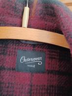Leuke winterjas maat 38, kleur bordeaux/paars, Maat 38/40 (M), Yessica, Paars, Ophalen of Verzenden