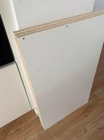 3 stuks Ikea komplement pax plank 100x58 te koop, Ophalen of Verzenden, 50 tot 75 cm, 50 tot 100 cm, Minder dan 100 cm