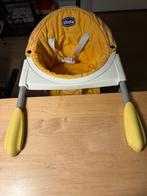 Tafelzitje voor baby's en peuters, Ophalen, Gebruikt, Meegroeistoel, Gordel(s)