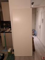 Hornbach binnendeur opdek 73cm links-draaiend, Doe-het-zelf en Verbouw, Deuren en Horren, Ophalen, Minder dan 80 cm, Binnendeur