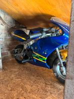 Minibike 50cc, Fietsen en Brommers, Minibikes, Midibikes en Pitbikes, Ophalen, Overige typen, 49 cc, Chinees