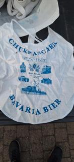 Bavaria slabbetje uit 1992, Ophalen of Verzenden, Zo goed als nieuw, Bavaria