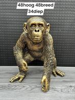 apen beeld, Ophalen, Woondecoratie eindhoven, Nieuw, Woondecoratie eindhoven