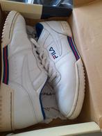 FILA Tennis shoes maat 45, Wit, Overige typen, Ophalen of Verzenden, Fila
