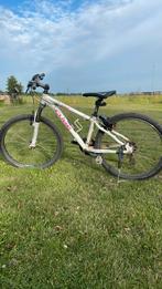 Cube mountainbike 24 inch, Hardtail, Ophalen, Gebruikt, Overige merken
