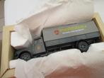 modelauto 1:50 WHITE CANVAS BACK CORGI TOYS NR 98455. PRR, Hobby en Vrije tijd, Modelauto's | 1:50, Verzenden, Zo goed als nieuw