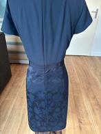 Comma jurk nieuw 44, Ophalen of Verzenden, Nieuw, Maat 42/44 (L), Blauw